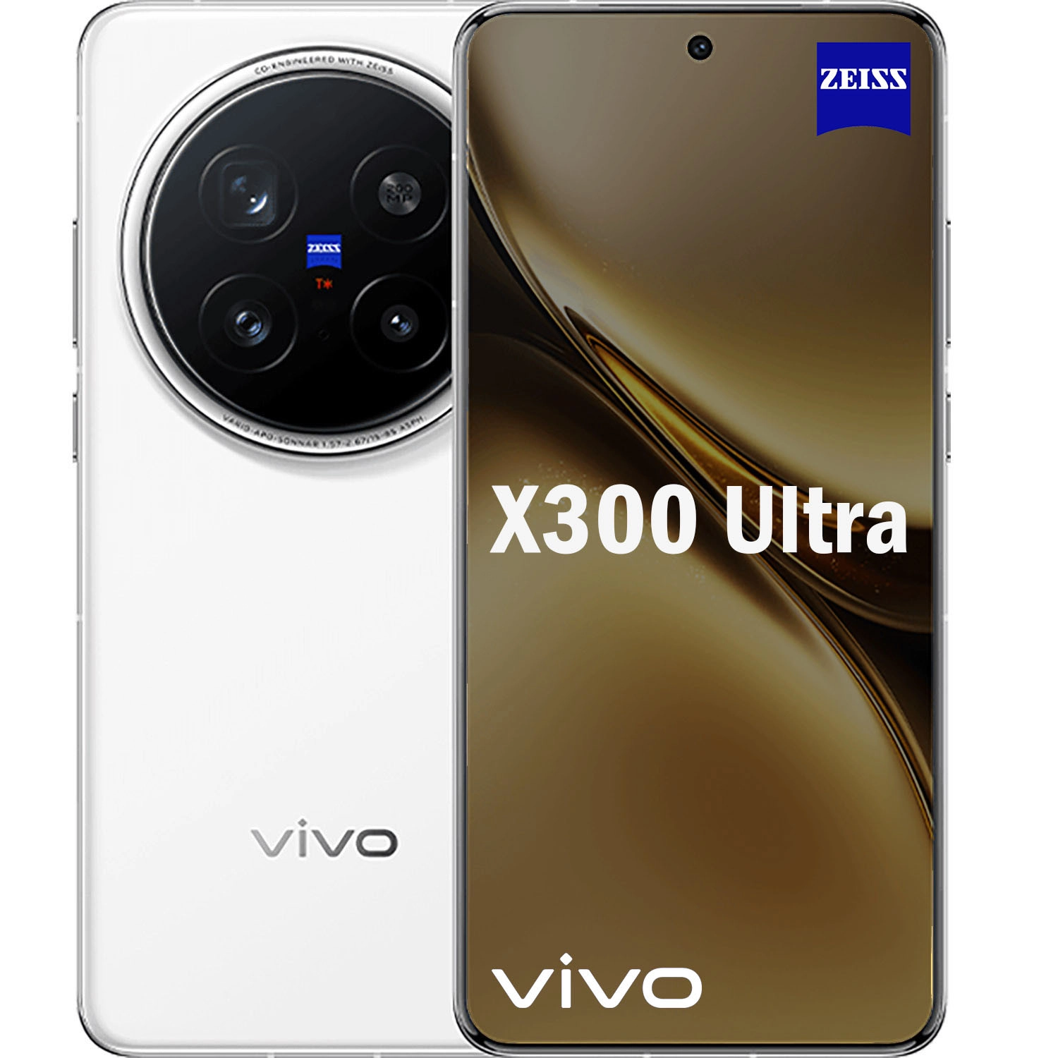 Vivo X300 Ultra (ảnh minh họa)