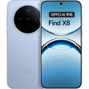 Điện thoại OPPO Find X8 cũ (99% - Dimensity 9400)