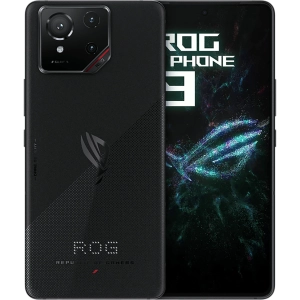 Điện thoại Asus ROG Phone 9 cũ (Đẹp 99% - Snapdragon 8 Elite)