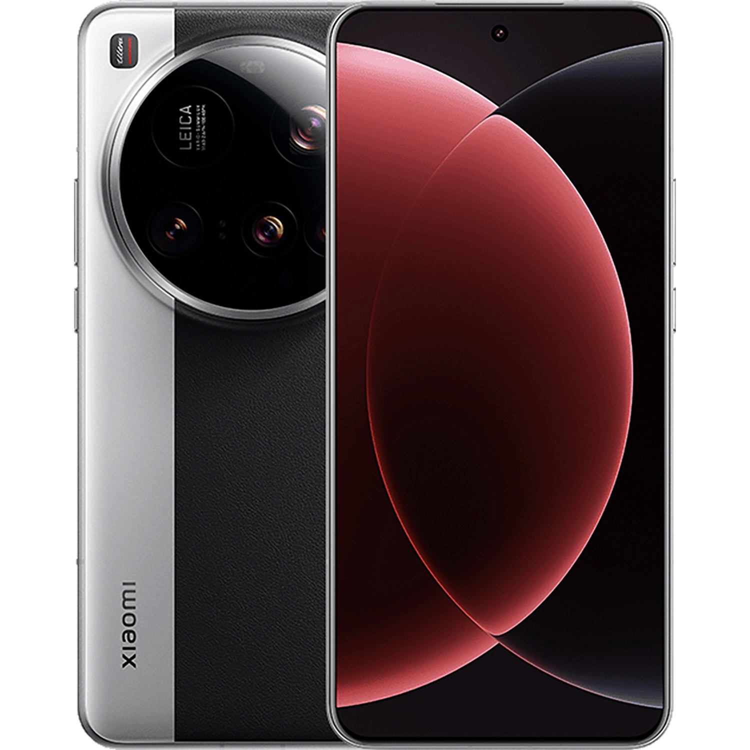 Điện thoại Xiaomi 15 Ultra 5G - Chính hãng Việt Nam (Snapdragon 8 Elite)