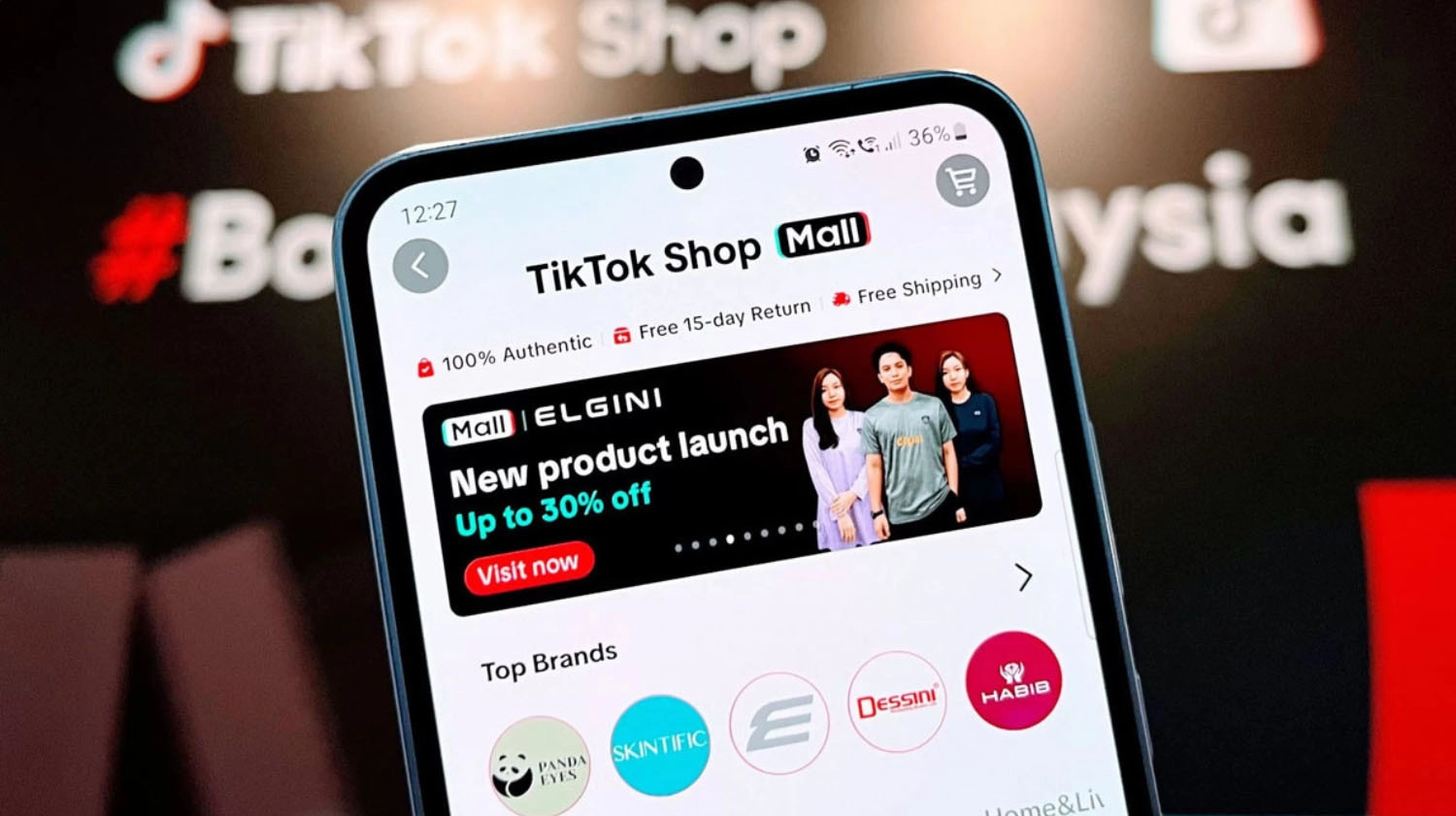 Đạt chuẩn các chỉ số vận hành TikTok Shop