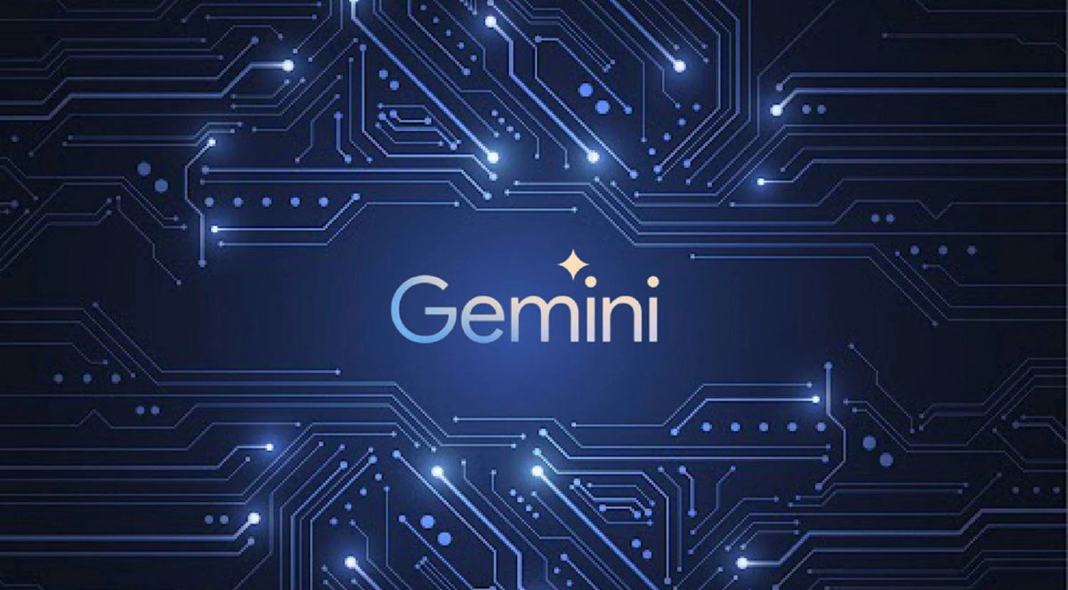 Gemini AI là gì?