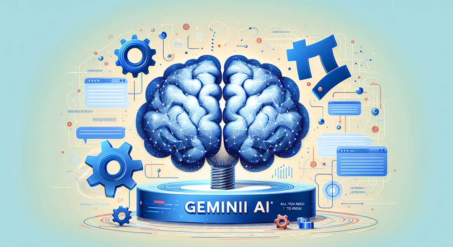 Tính năng nổi bật của Gemini AI