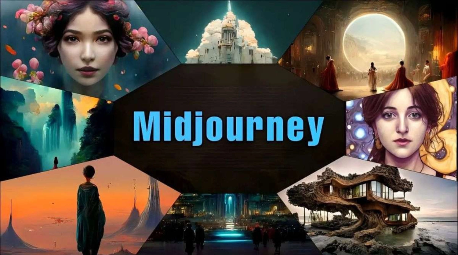 Midjourney