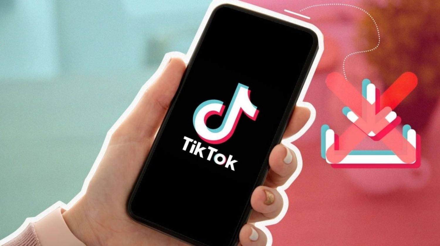 Tại sao cần tắt lưu video TikTok?