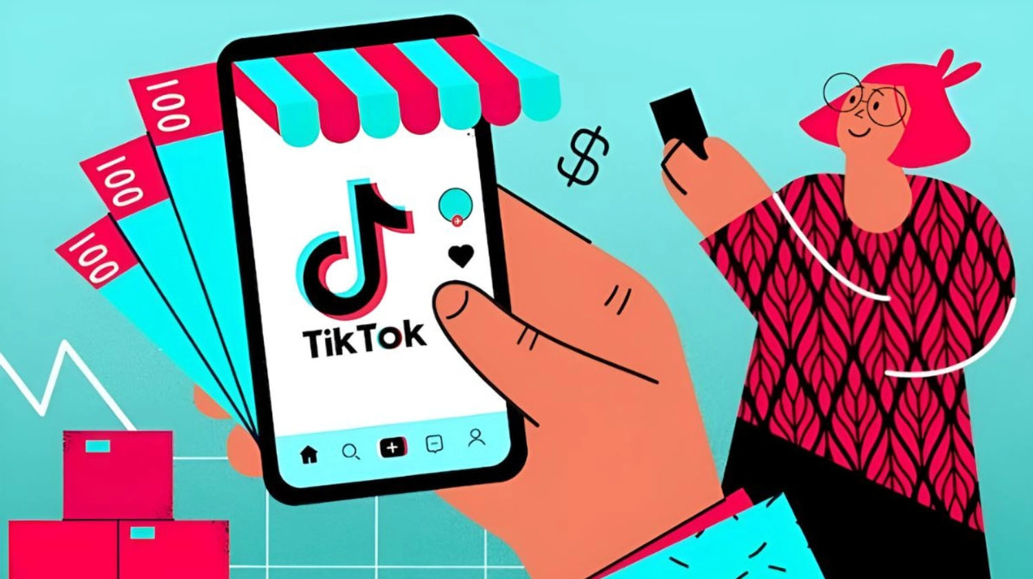 Tại sao cần biết cách trả hàng trên TikTok?