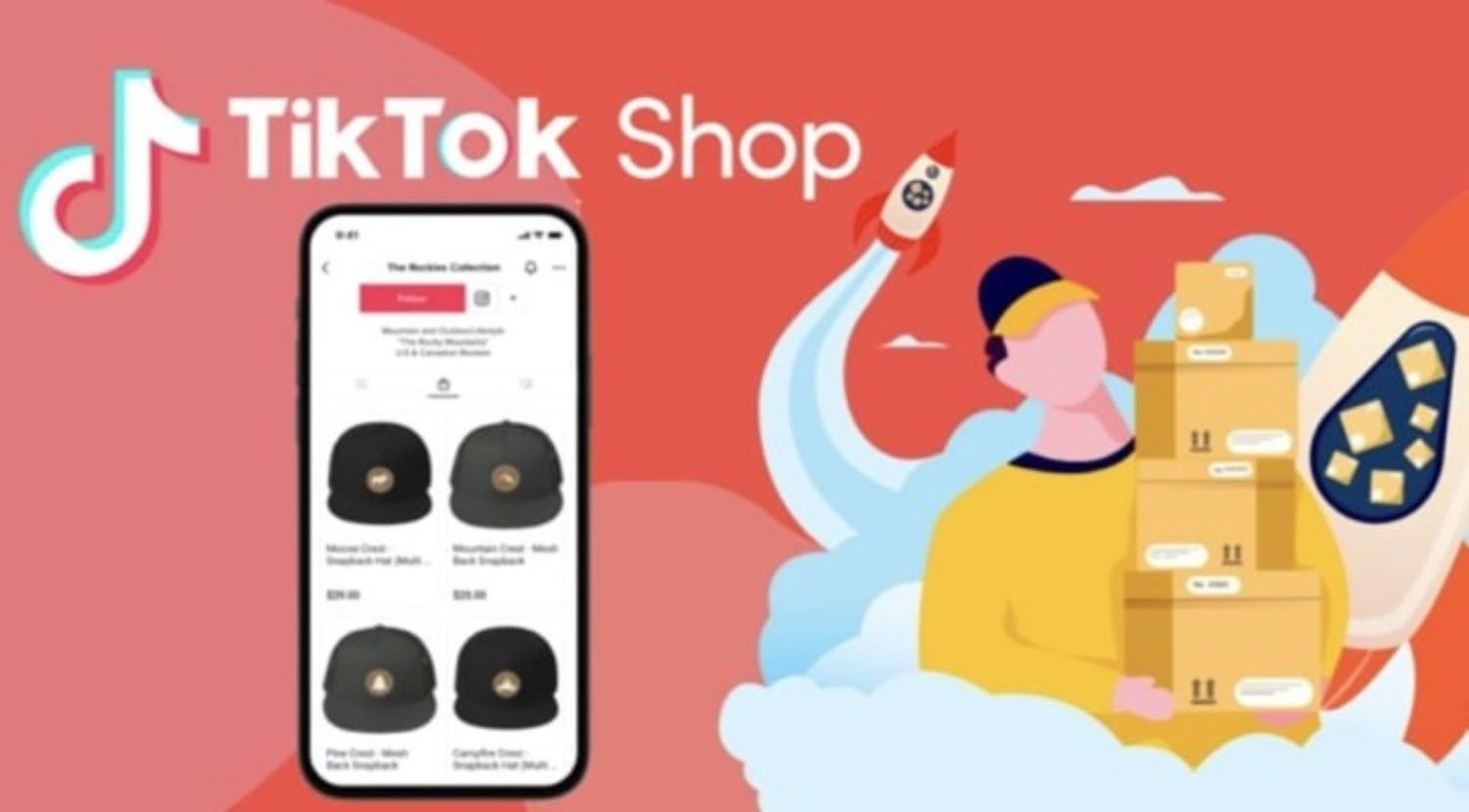 Lợi ích của thời gian thử thách TikTok Shop