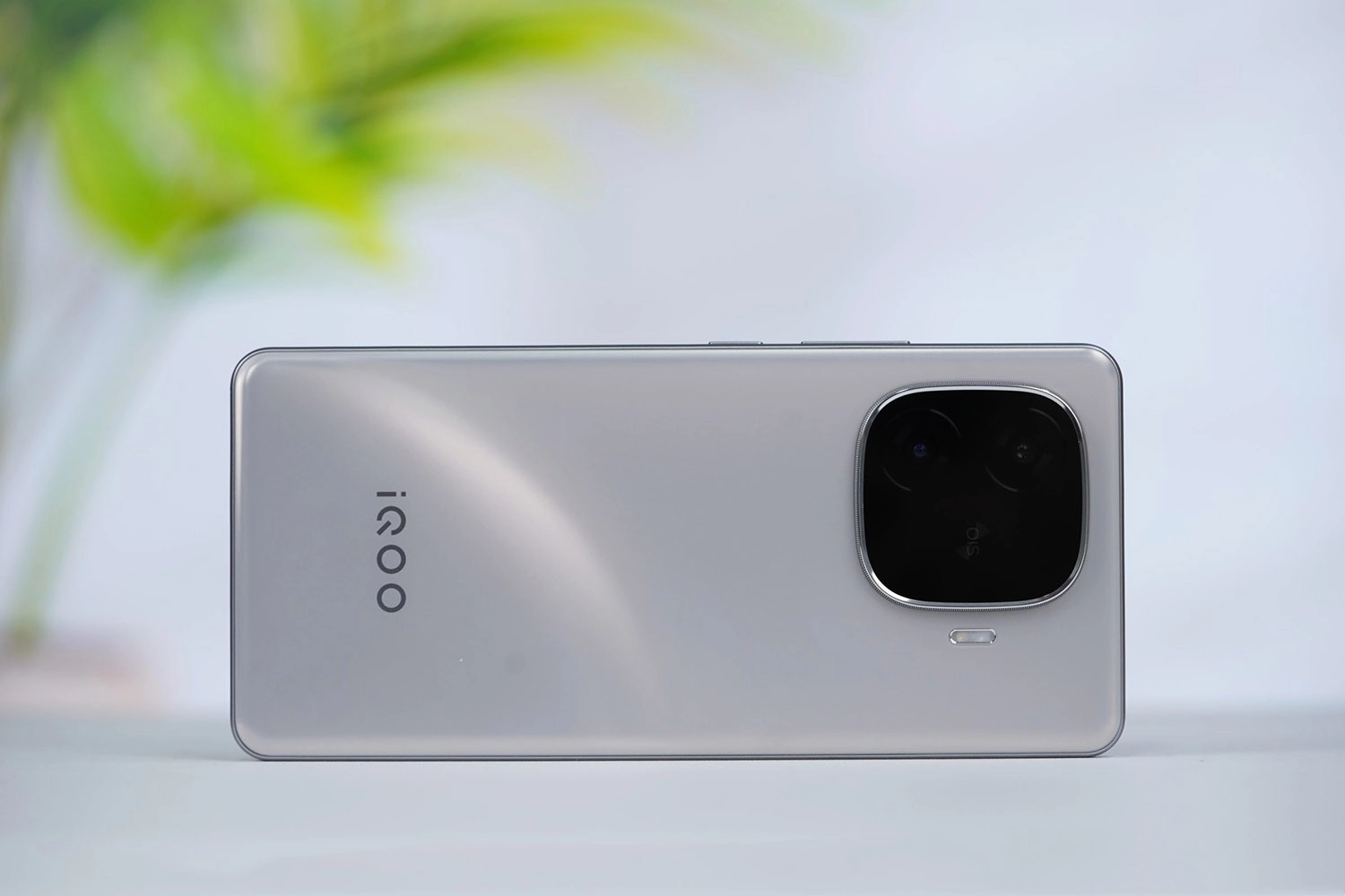 iQOO Z10 Turbo dự kiến sẽ ra mắt vào tháng 4