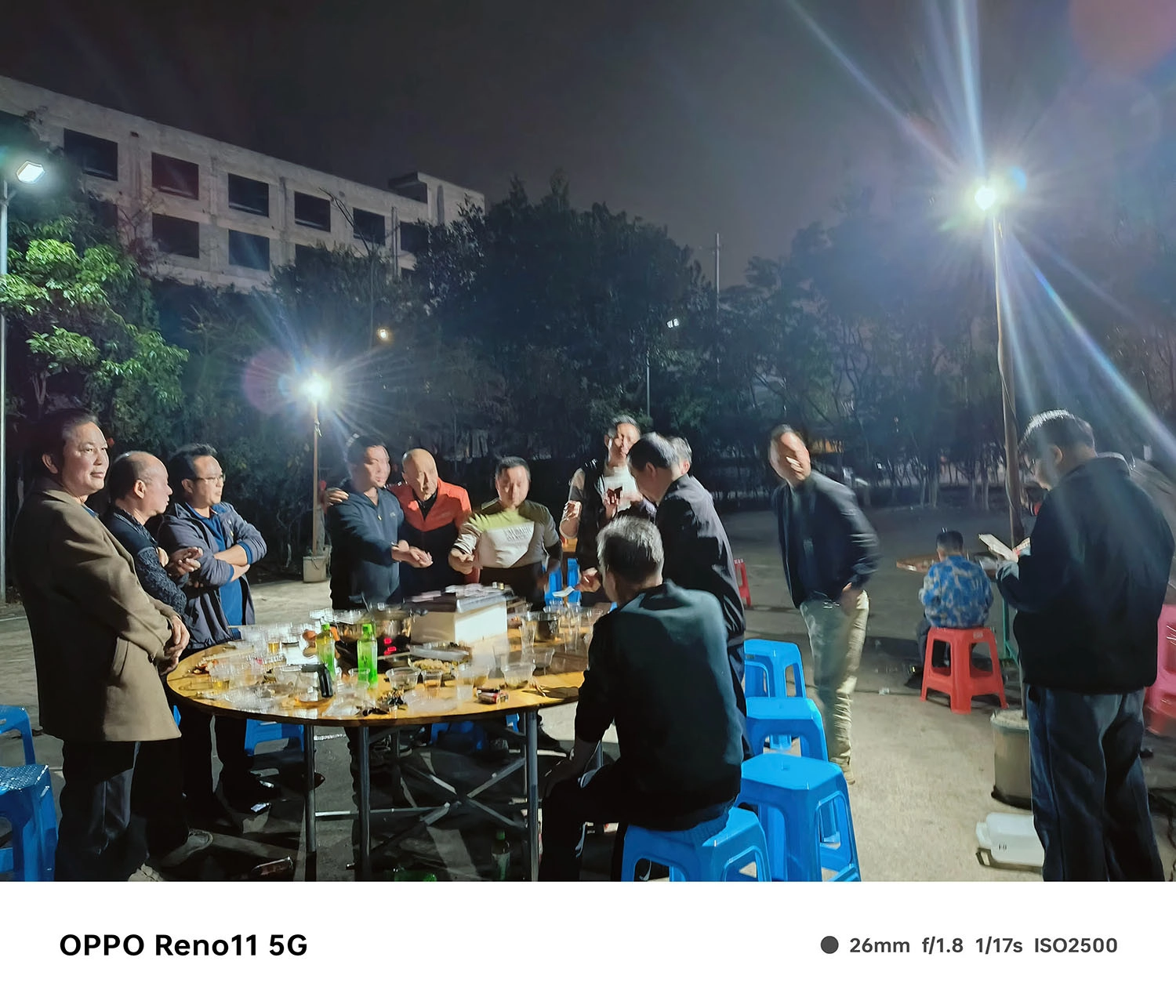 ảnh chụp bởi Reno11 02