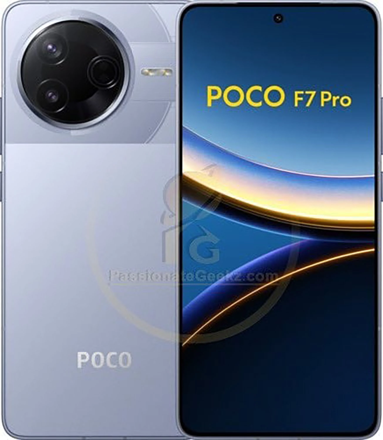 POCO F7 Pro sẽ có chipset Snapdragon 8 Gen 3