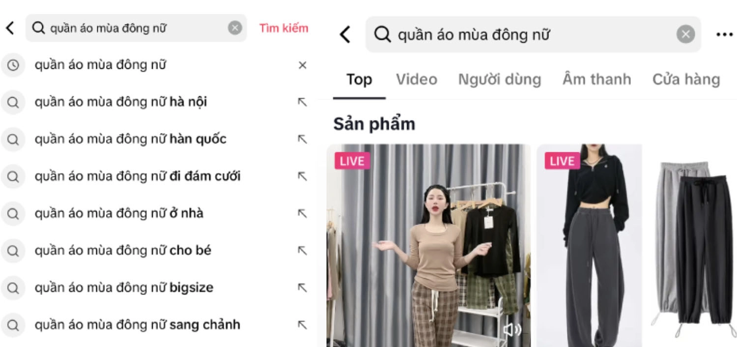 Lập kế hoạch & sản xuất video chuẩn SEO