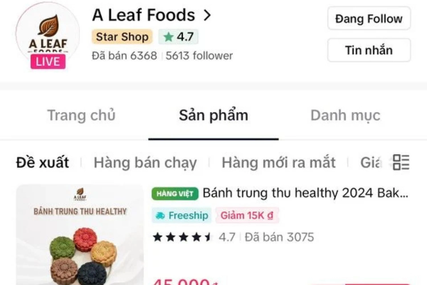 Làm thế nào để tham gia chương trình Star Shop?Làm thế nào để tham gia chương trình Star Shop?