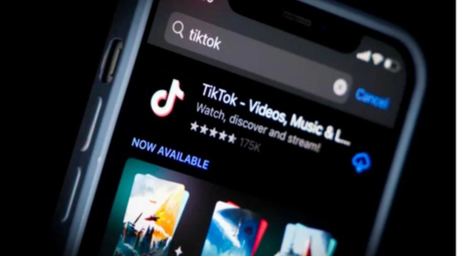 Thuật toán TikTok hạn chế các video như thế nào?