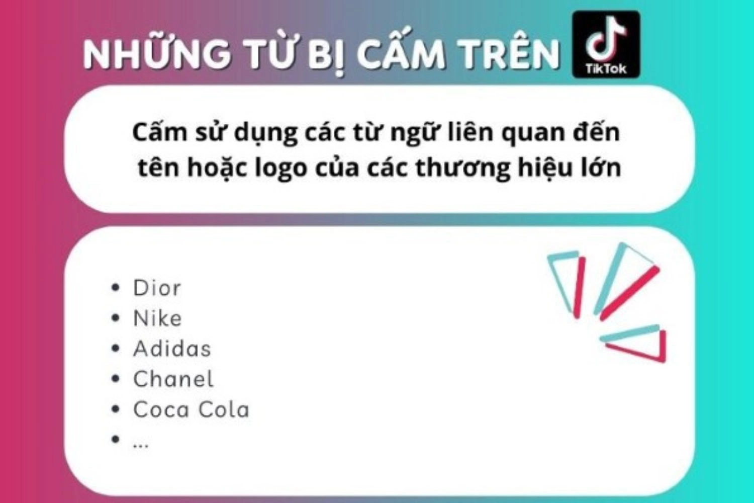 Tên quốc gia hoặc thương hiệu đình đám