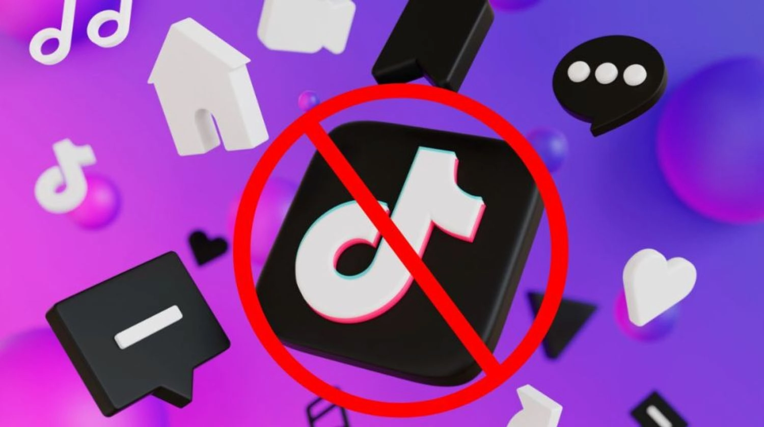 Hậu quả khi sử dụng từ bị câm trên TikTok Shop là gì?