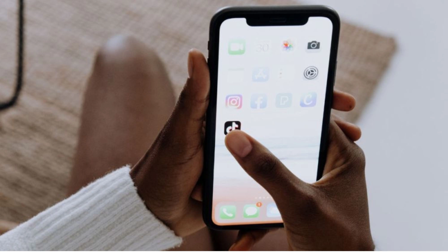 Vì sao TikTok Shop lại cấm nhiều từ ngữ?