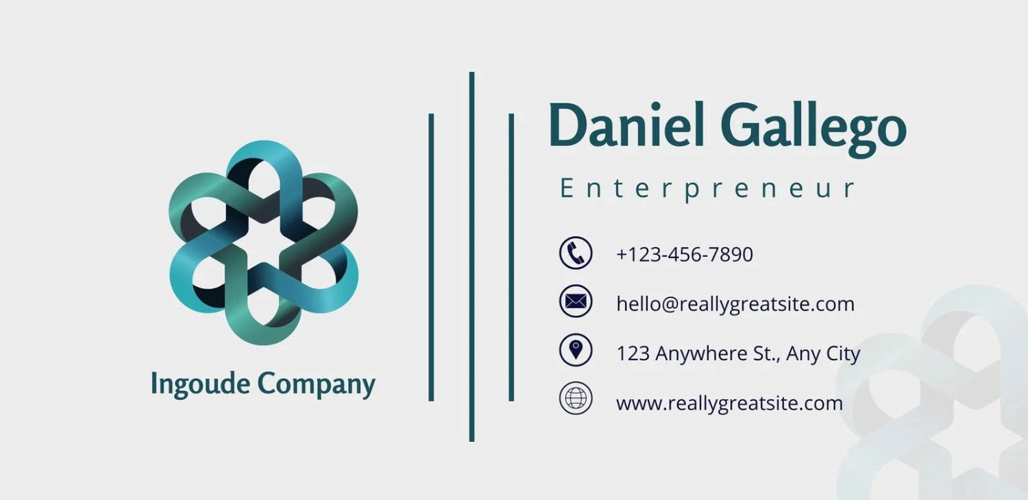 Chữ ký email nên bao gồm những thông tin gì?