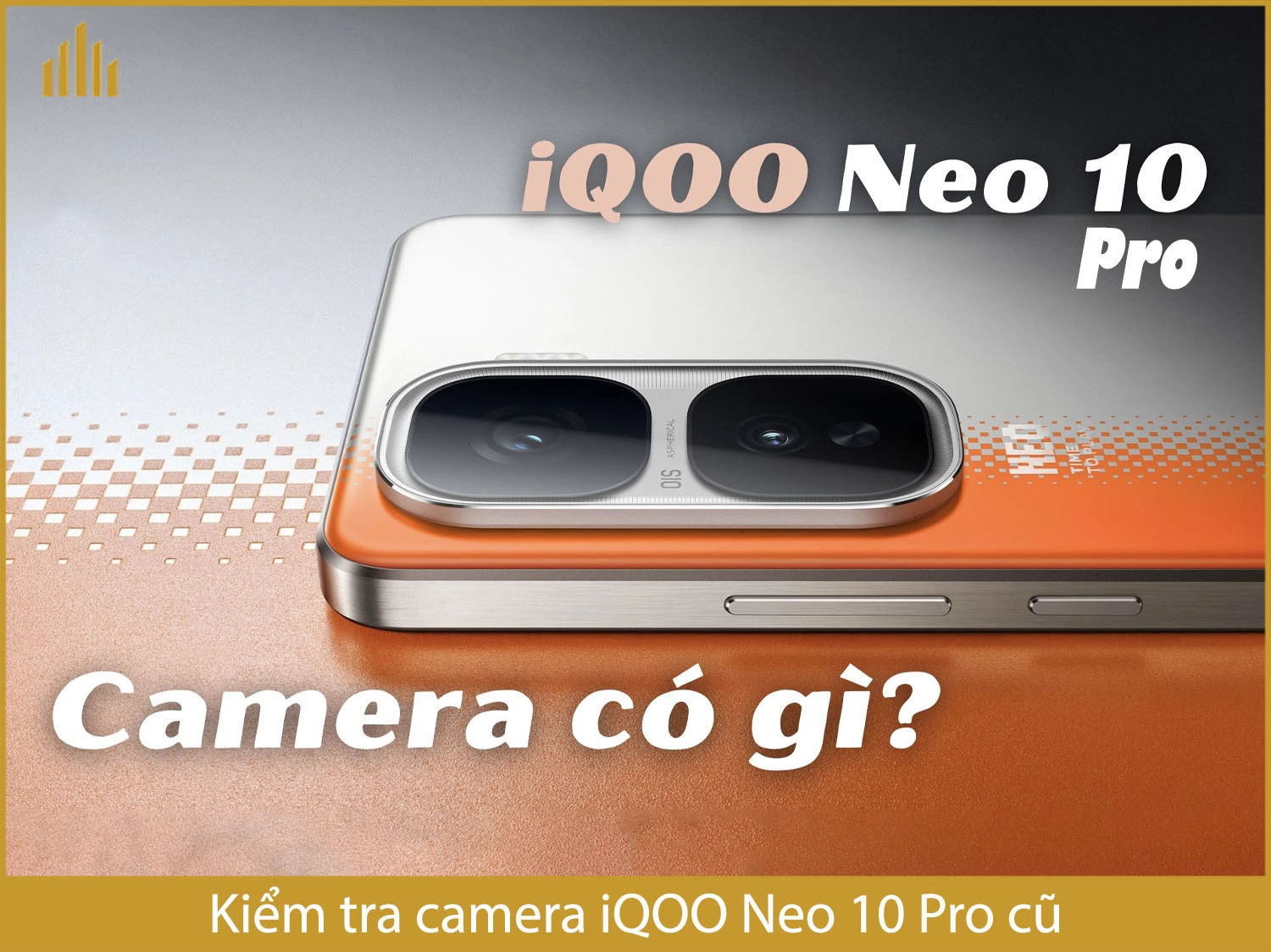 Kiểm tra camera