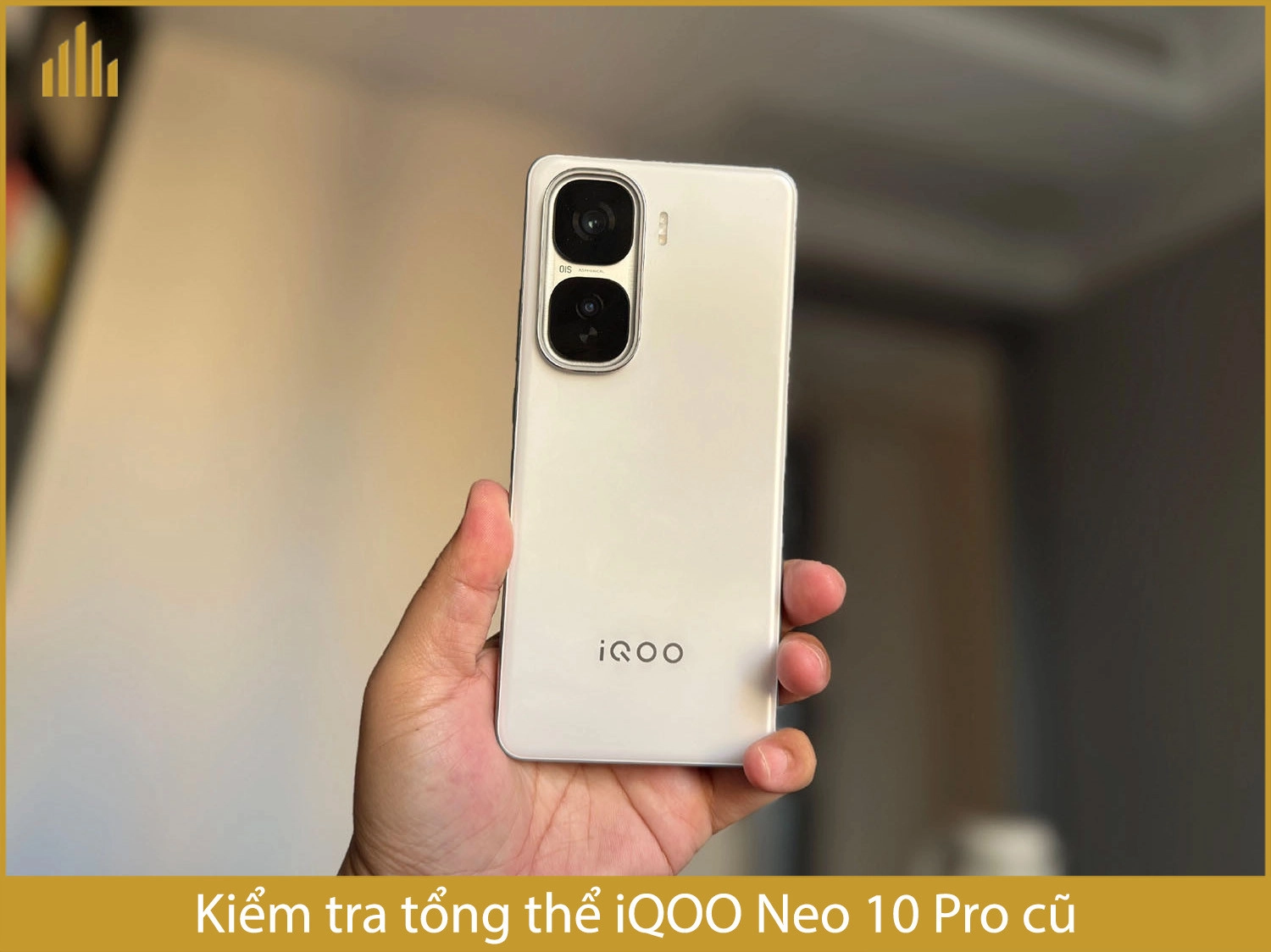 Kiểm tra tổng thể