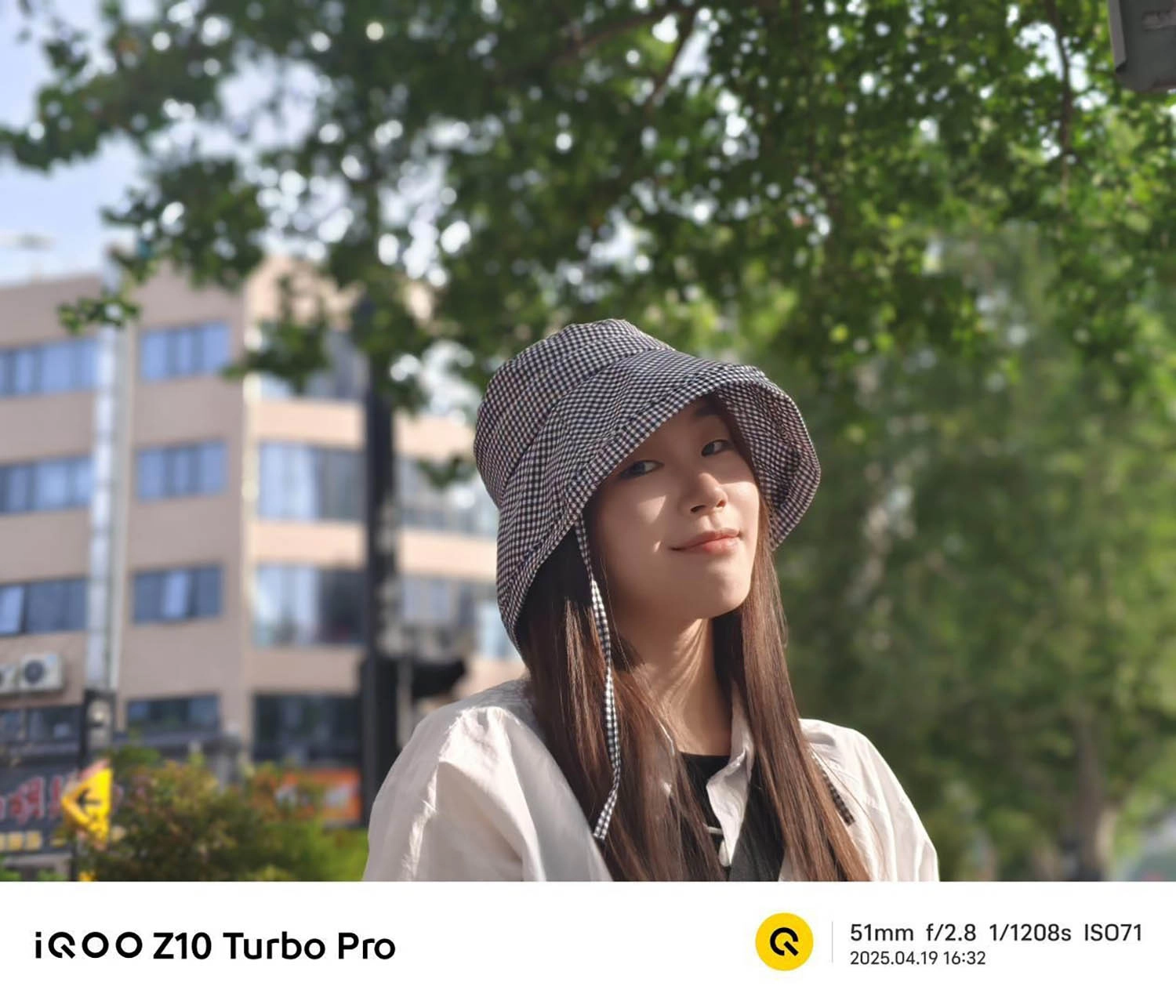 ảnh chụp bởi iQOO Z10 Turbo Pro 7