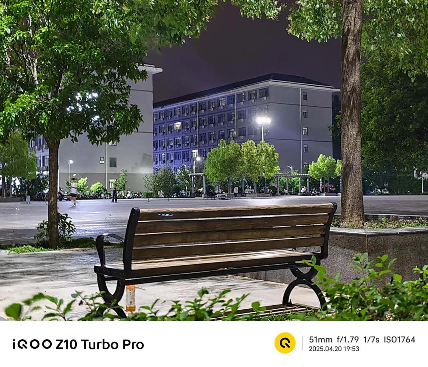 ảnh chụp bởi iQOO Z10 Turbo Pro 4