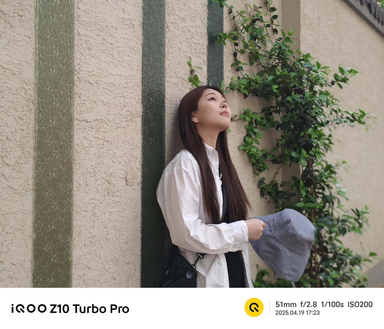 ảnh chụp bởi iQOO Z10 Turbo Pro 2