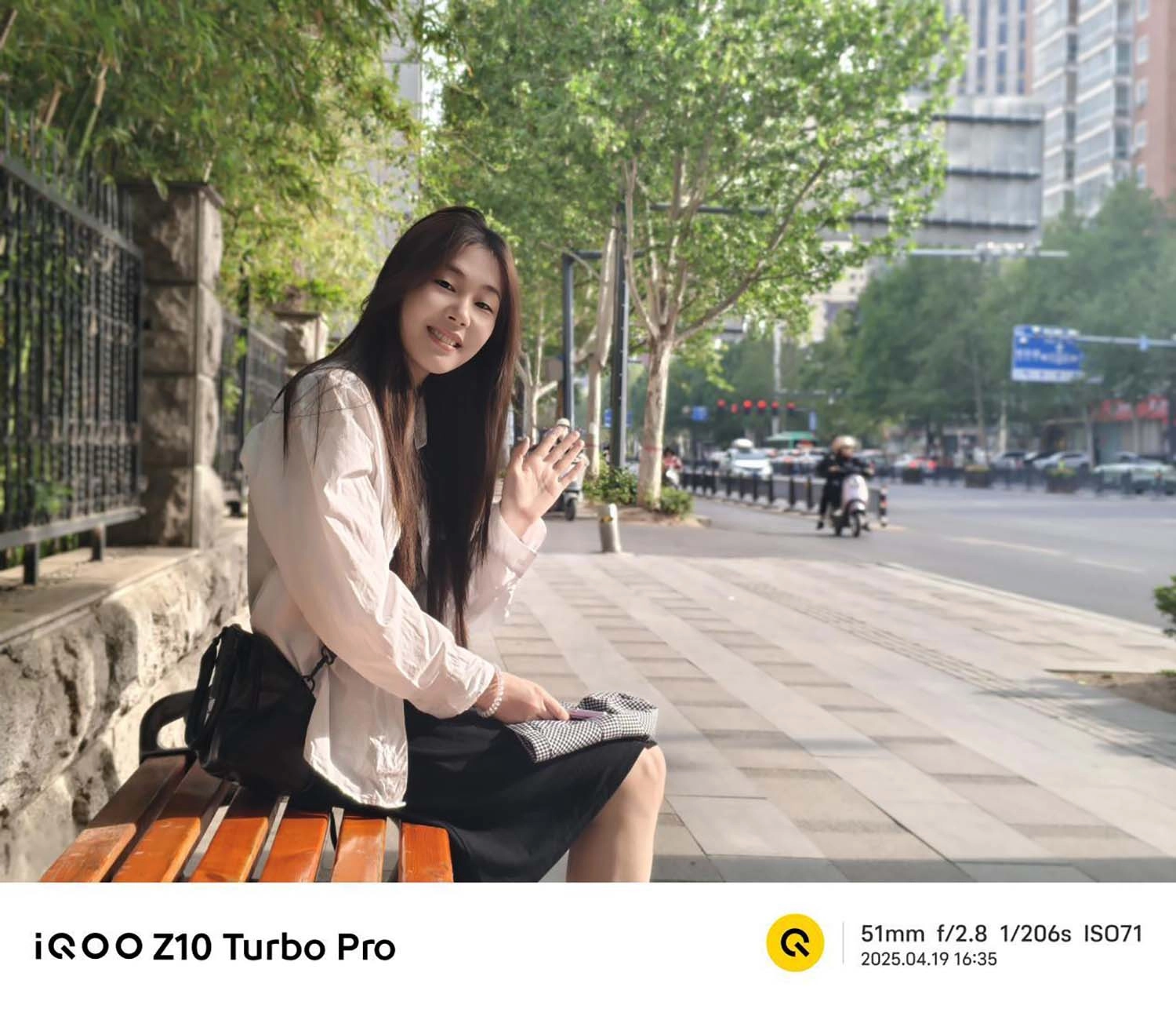ảnh chụp bởi iQOO Z10 Turbo Pro 6