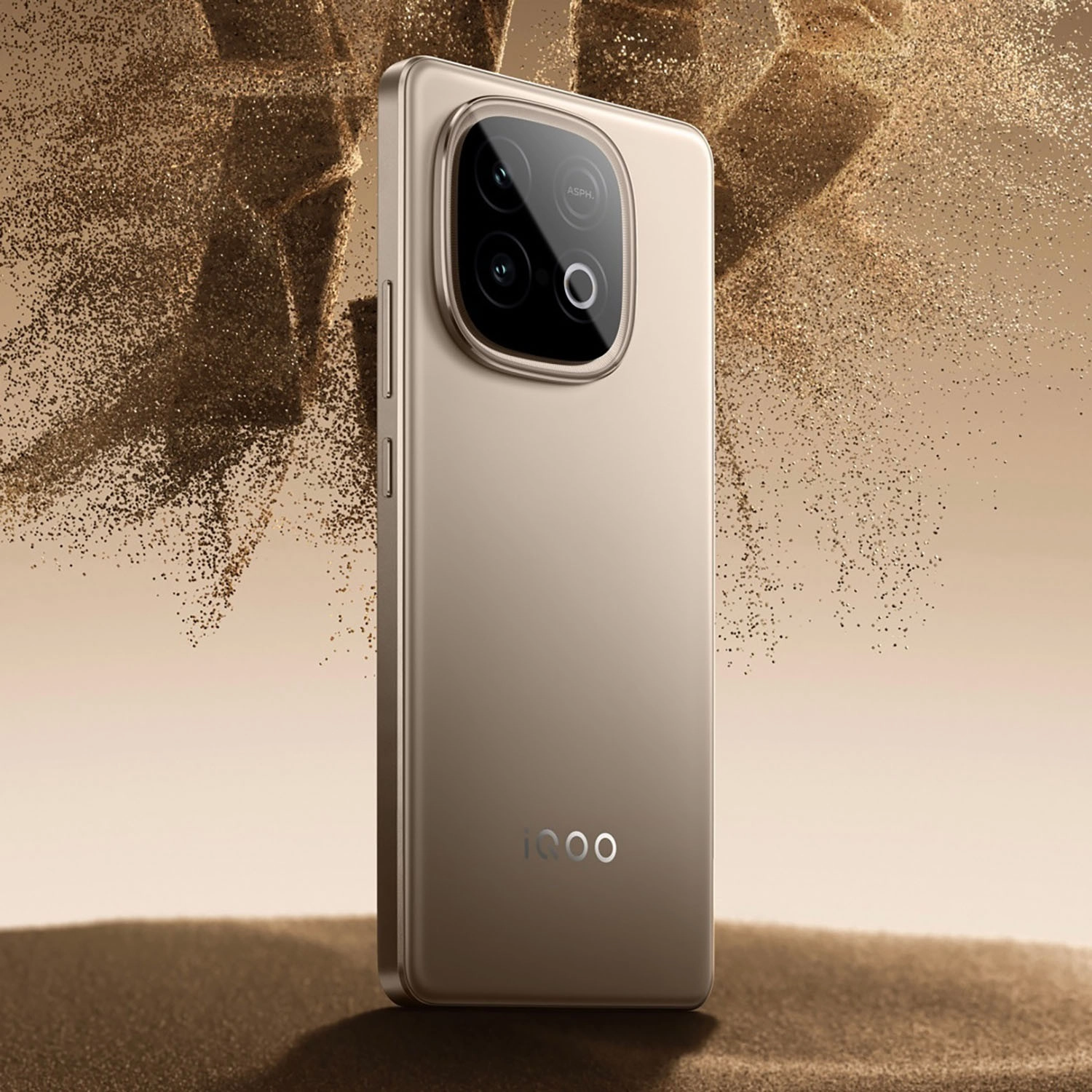 iQOO Z10 Turbo Pro