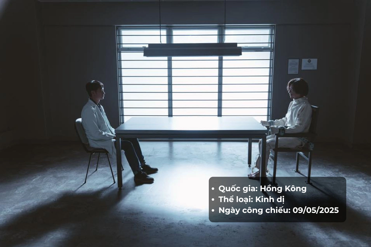 Ký Ức Máu