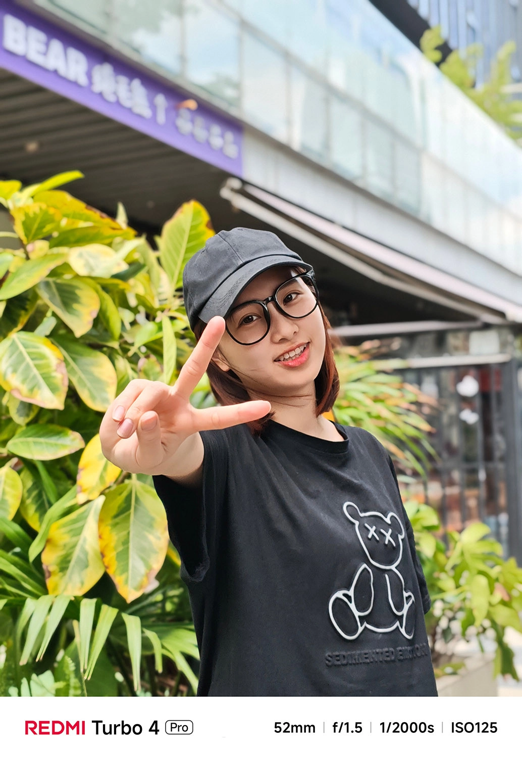 ảnh chụp bởi REDMI Turbo 4 Pro 5