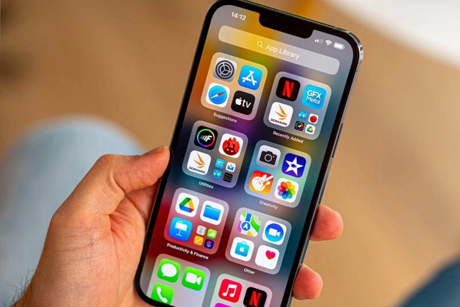 Sim ghép iPhone 13, nhược điểm