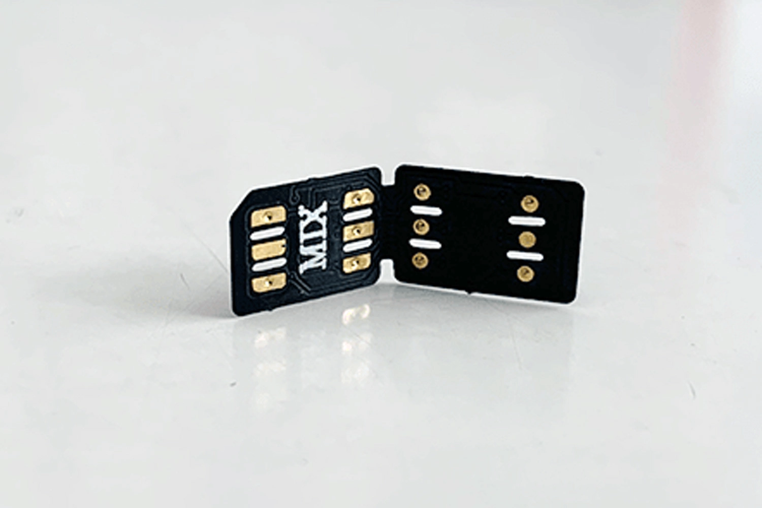 SIM ghép iPhone 16, chú ý
