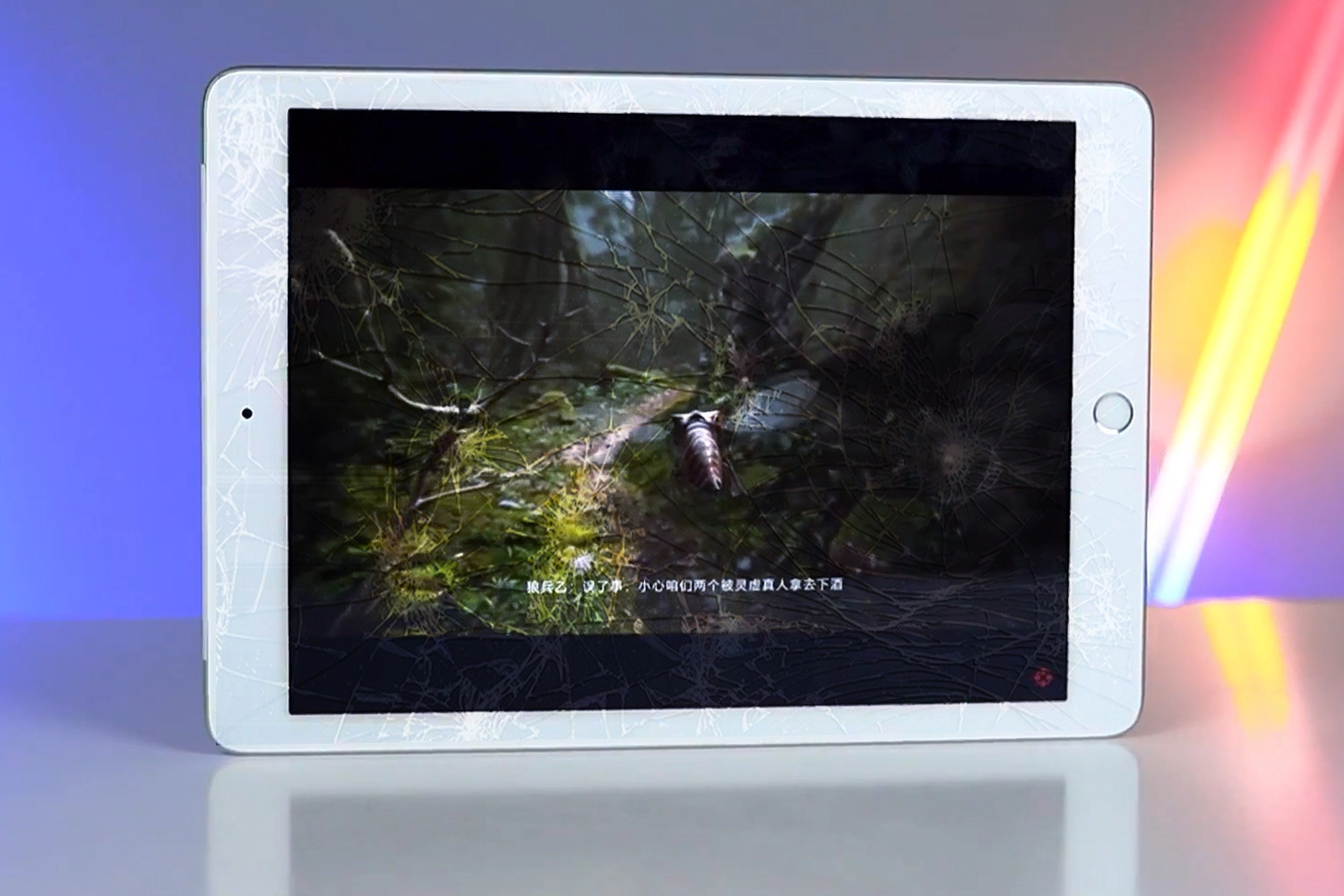 Thay màn hình iPad Gen 5, phân biệt