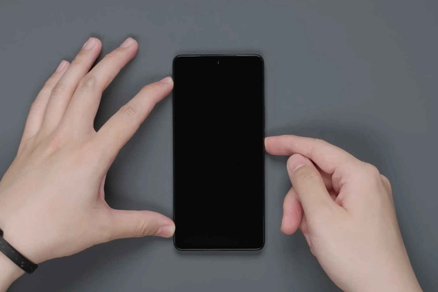 Thay Pin Vivo iQOO Neo 9S Pro, dấu hiệu