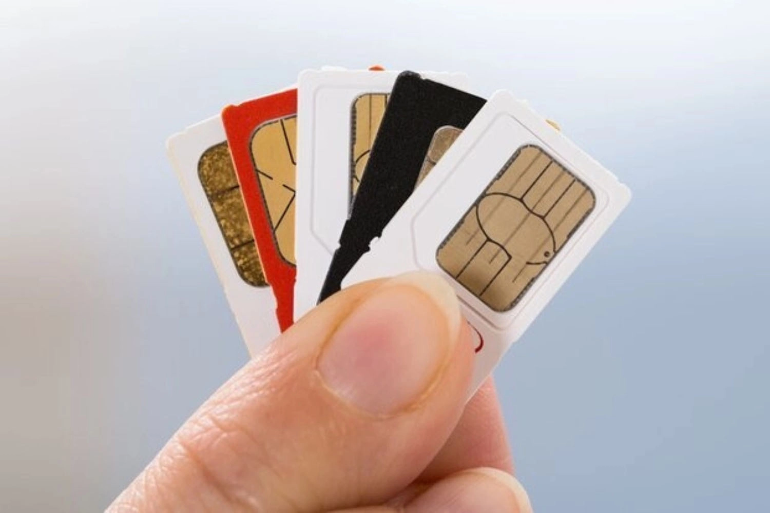 Lưu ý khi mua SIM đầu số 0342