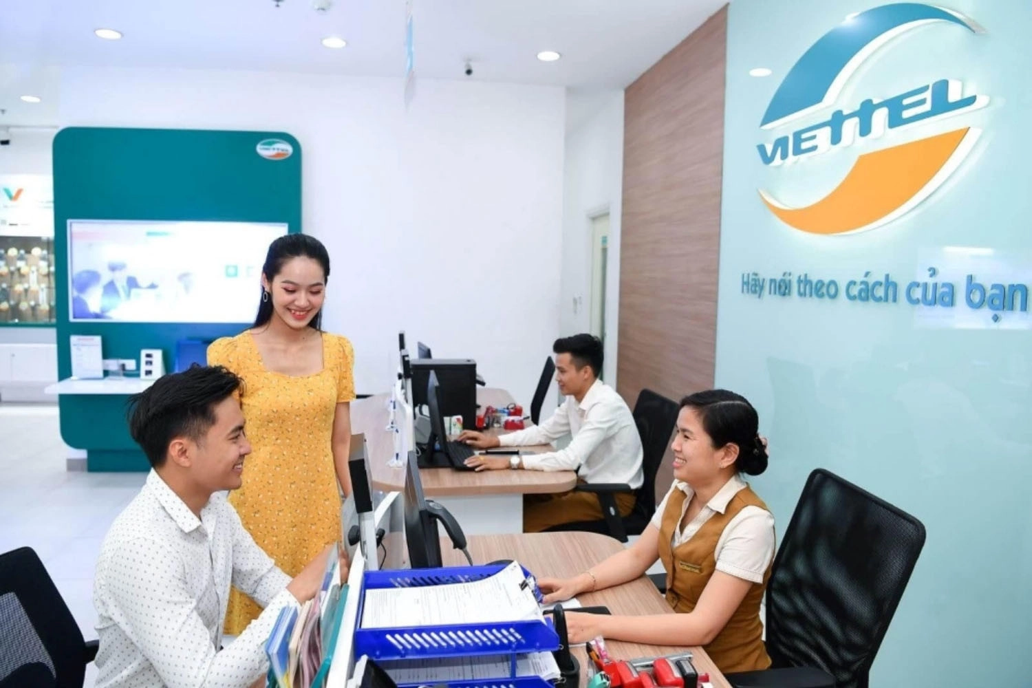Mua trực tiếp tại cửa hàng