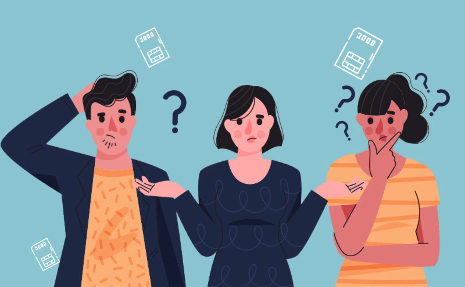 Vì sao nên sở hữu SIM đầu số 0586?