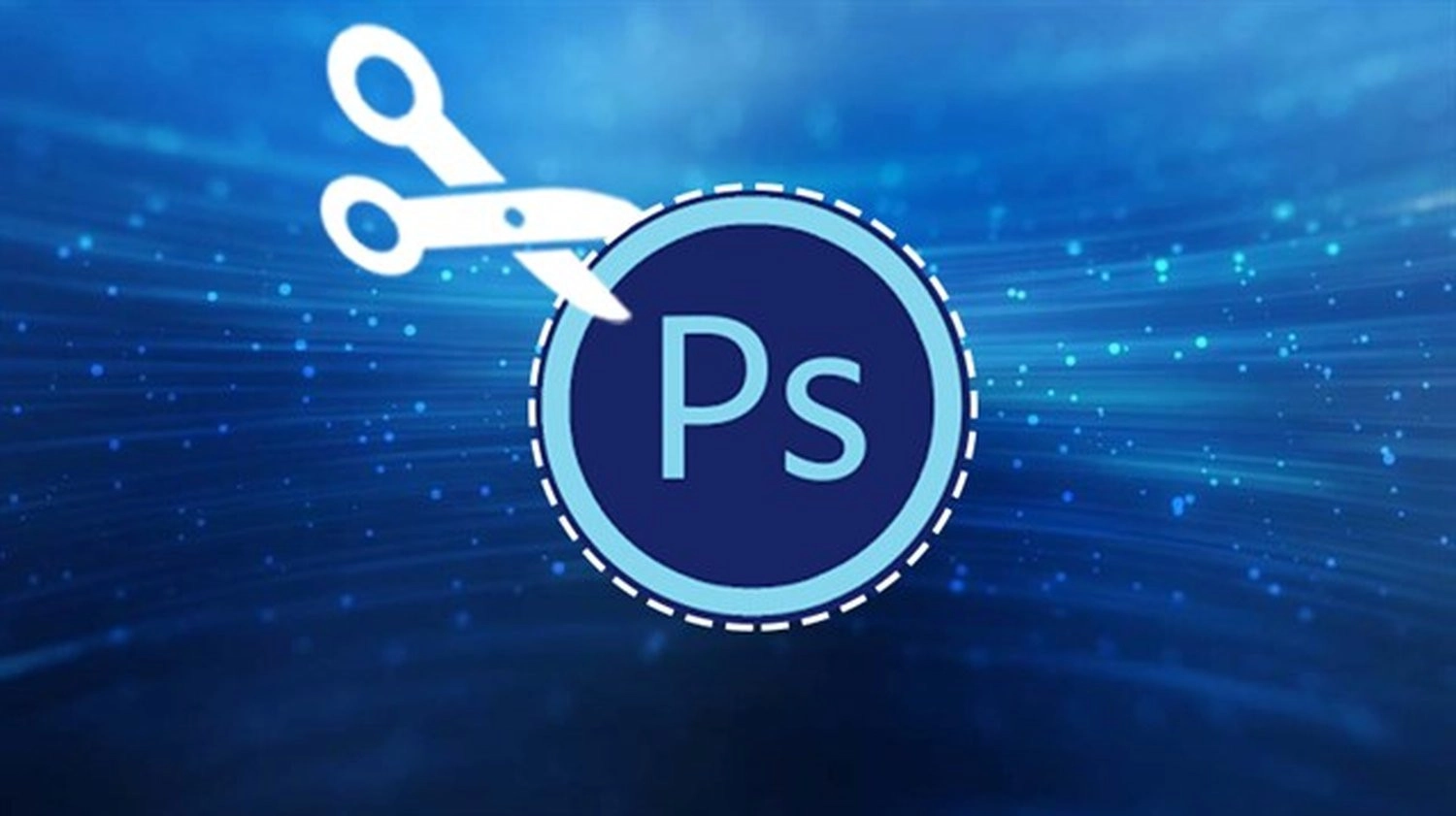 Các trường hợp cần cắt ảnh hình tròn trong Photoshop