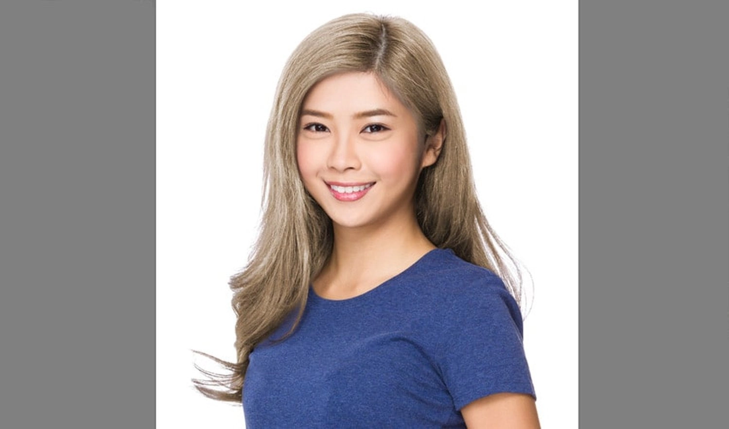 Sử dụng Layer Mask để tạo độ tự nhiên