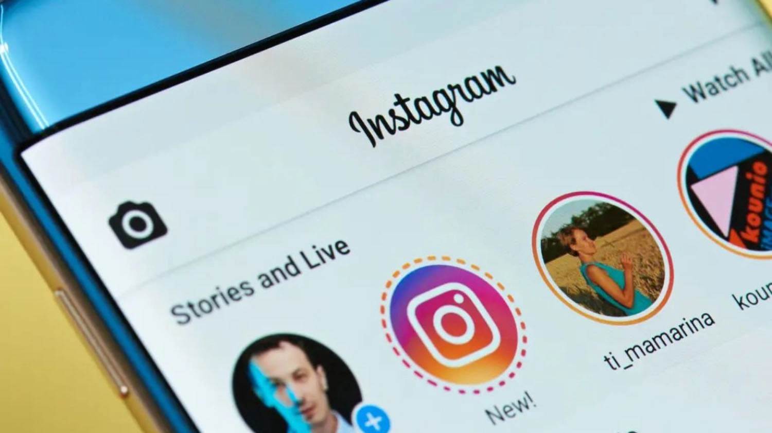 Cách khôi phục tin nhắn đã xóa trên Instagram thông qua người nhận