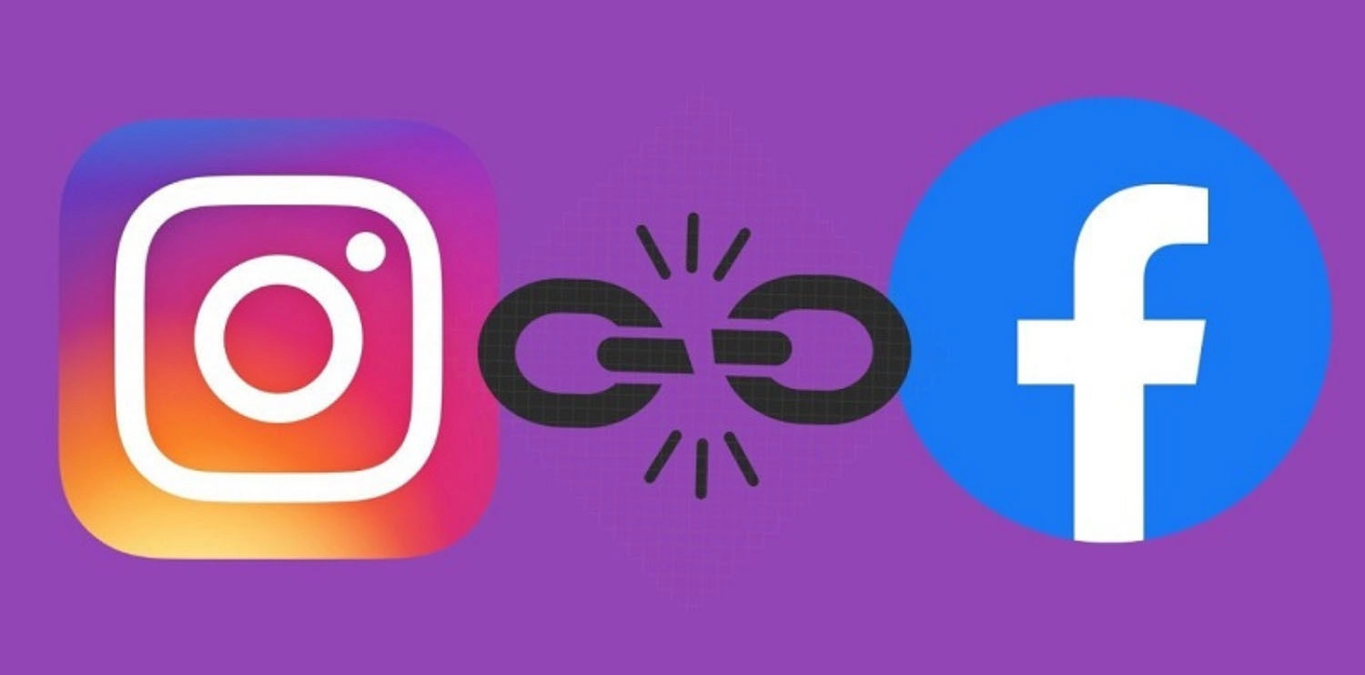 Vì sao không liên kết Instagram với Facebook được?