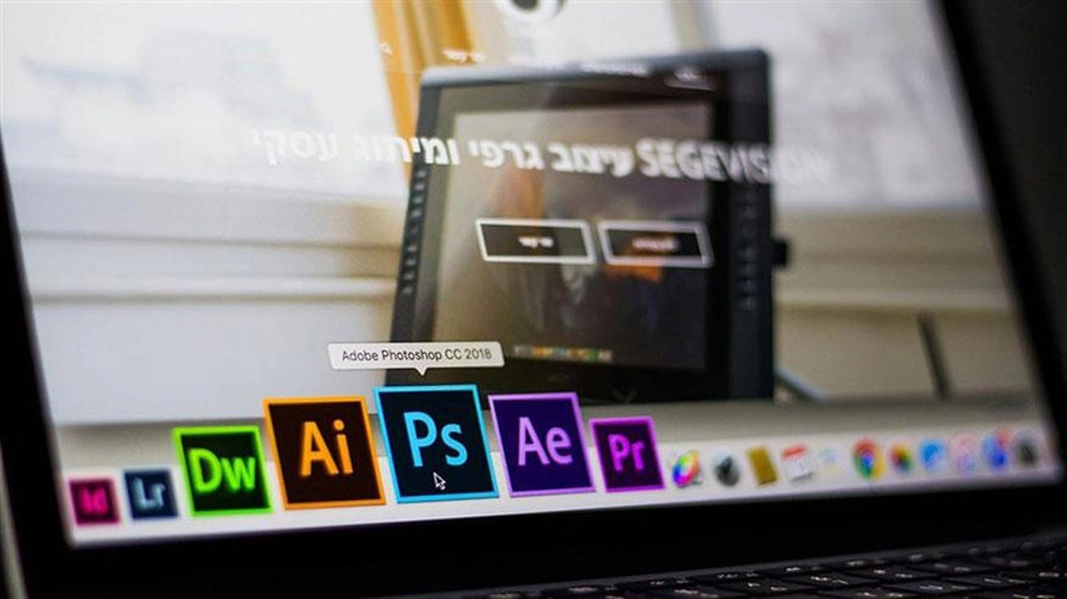 Các trường hợp cần reset Photoshop về cài đặt gốc
