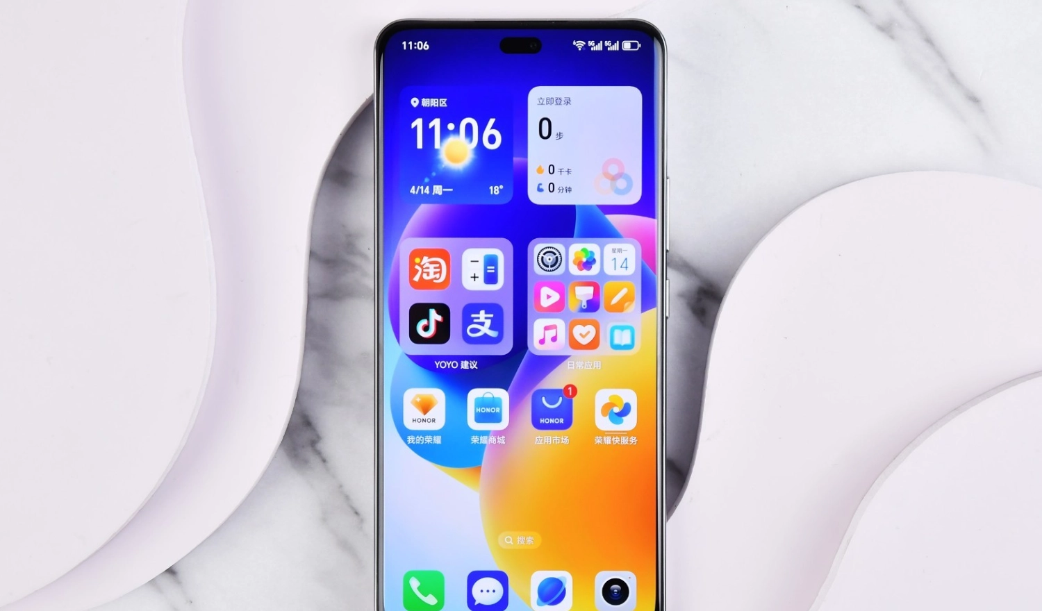 Màn hình AMOLED 4000nits