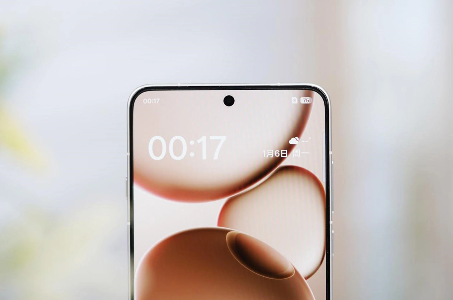 OPPO Find X8 Ultra chip Snapdragon 8 Elite