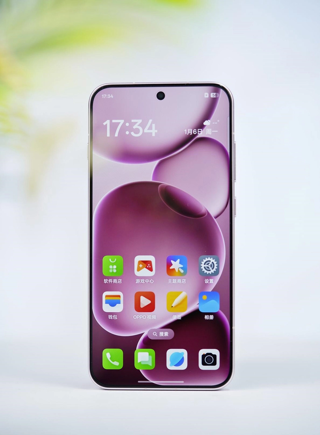 Màn hình AMOLED 1.5K