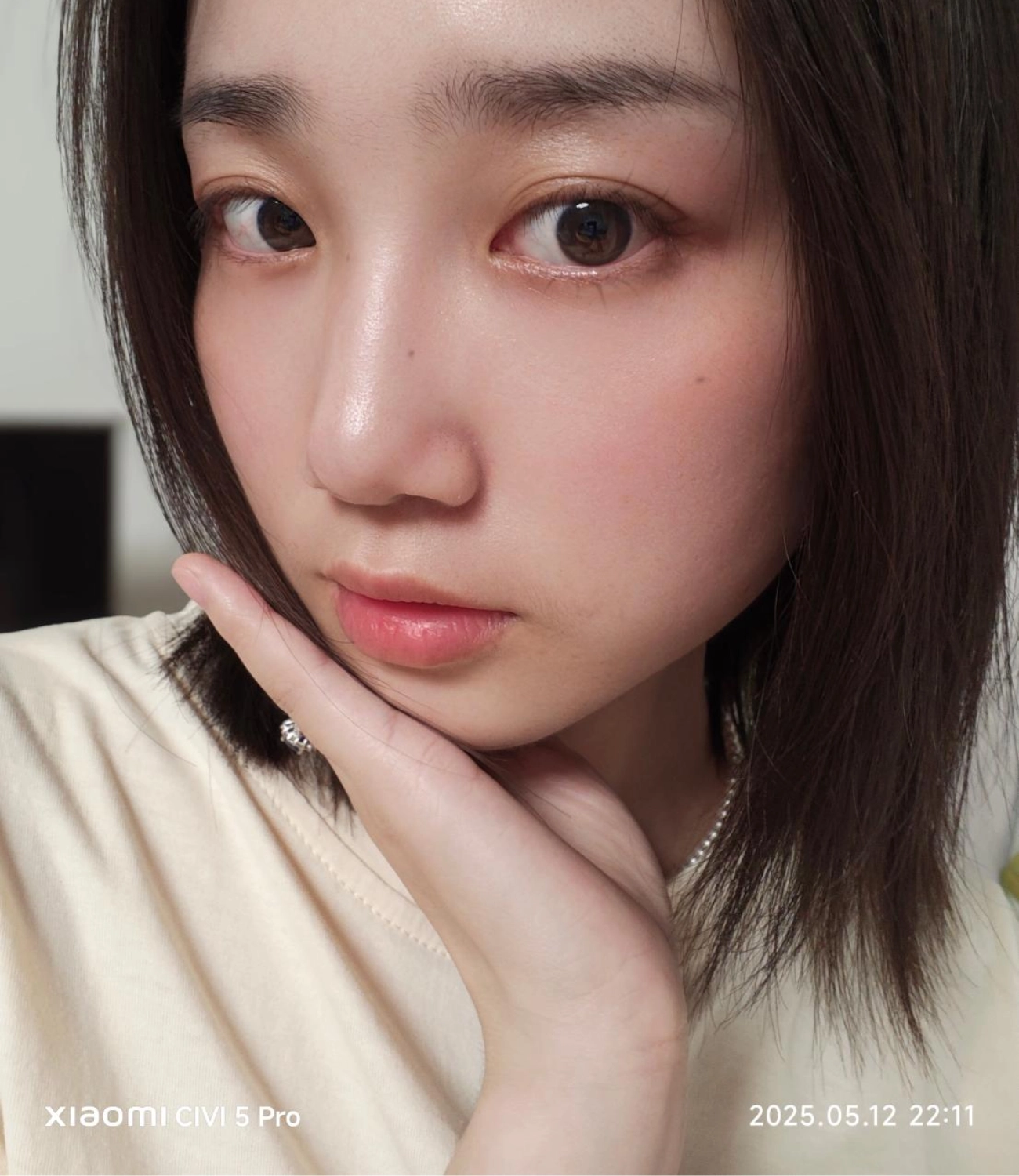 Ảnh chup selfie