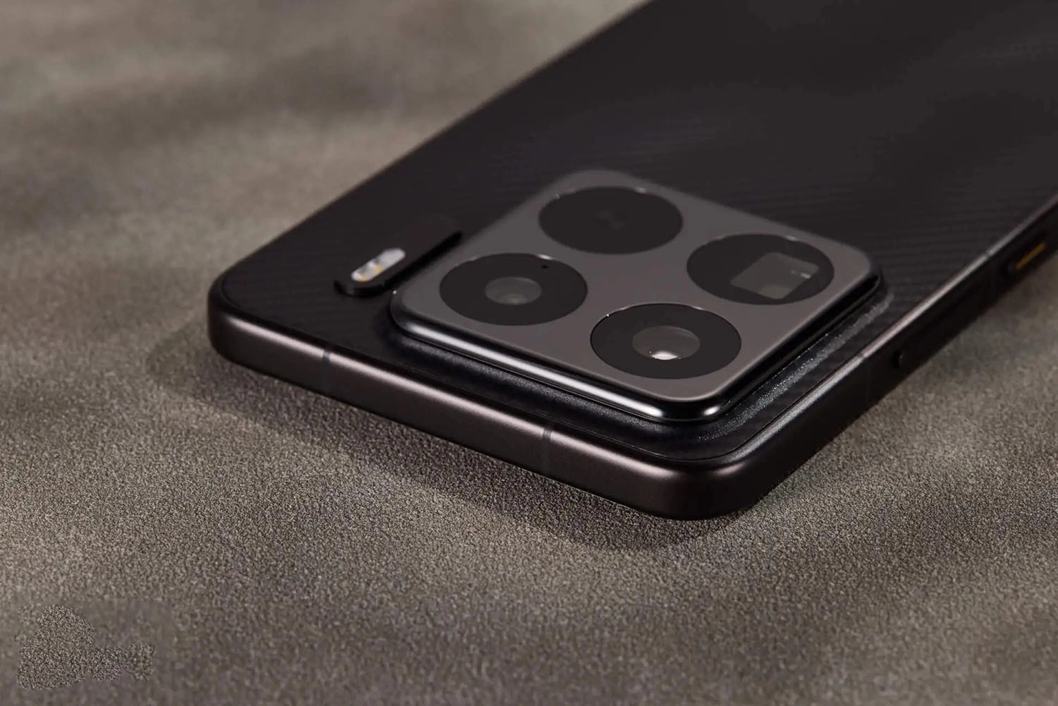 Xiaomi 15S Pro chip Xring