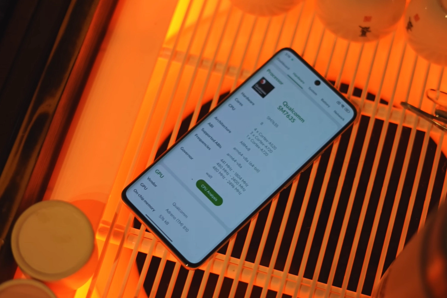 ép kính Xiaomi Redmi Note 14 Pro Plus, nguyên nhân