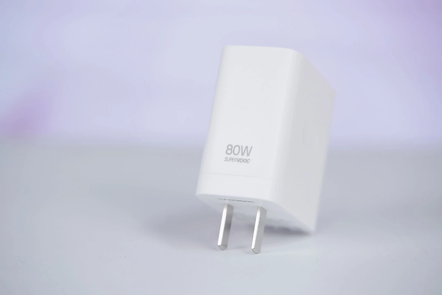 Củ sạc 80W