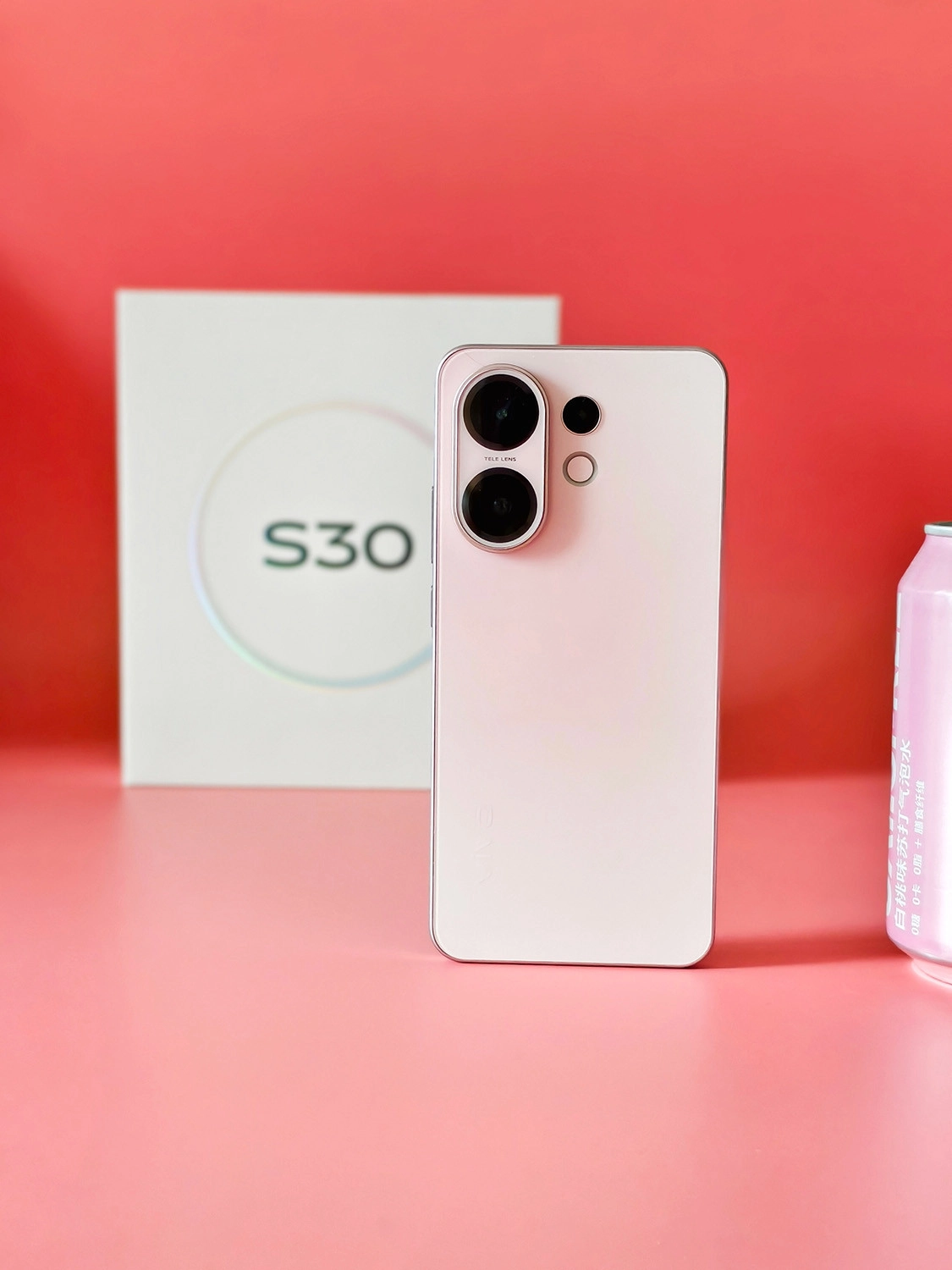 Thông số kỹ thuật của Vivo S30